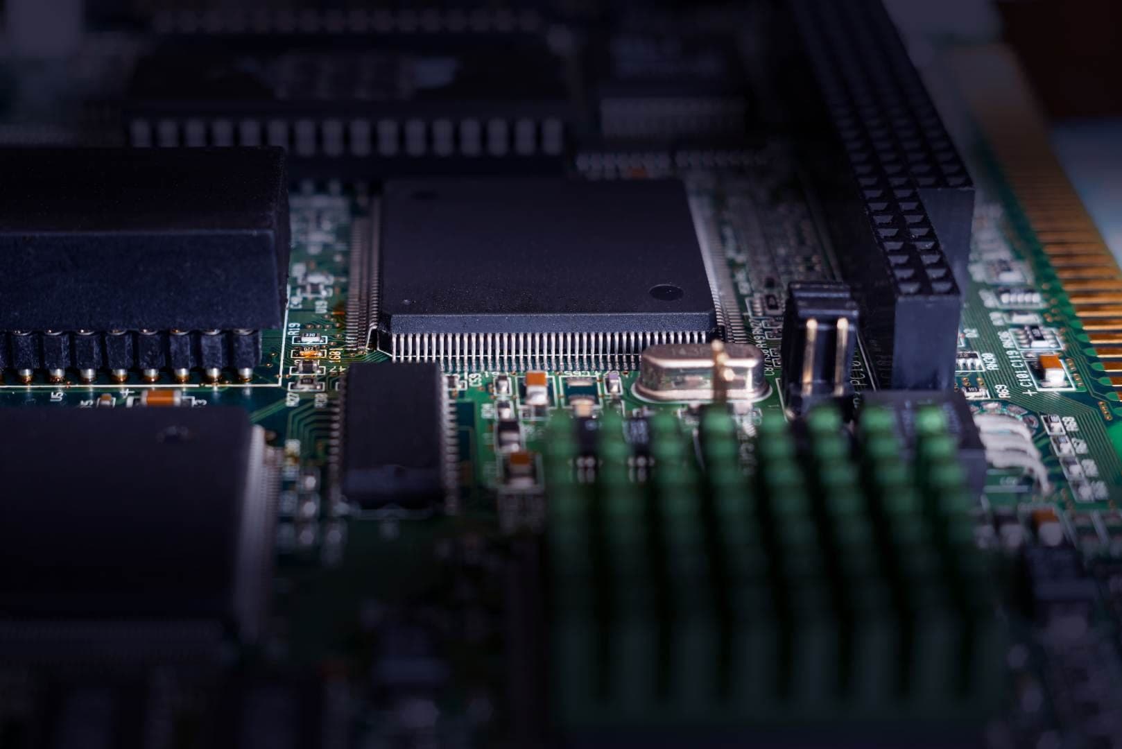Semiconductor services at Force Technologies
