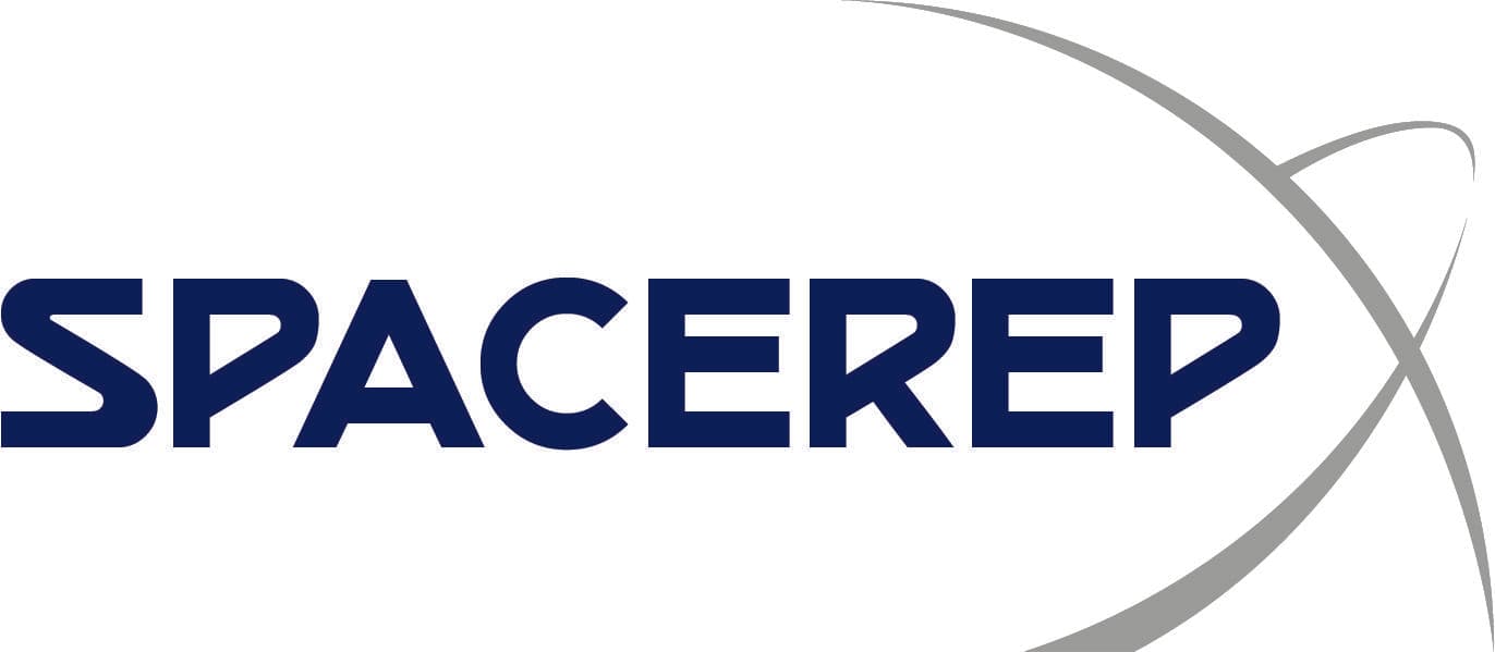 Spacerep logo