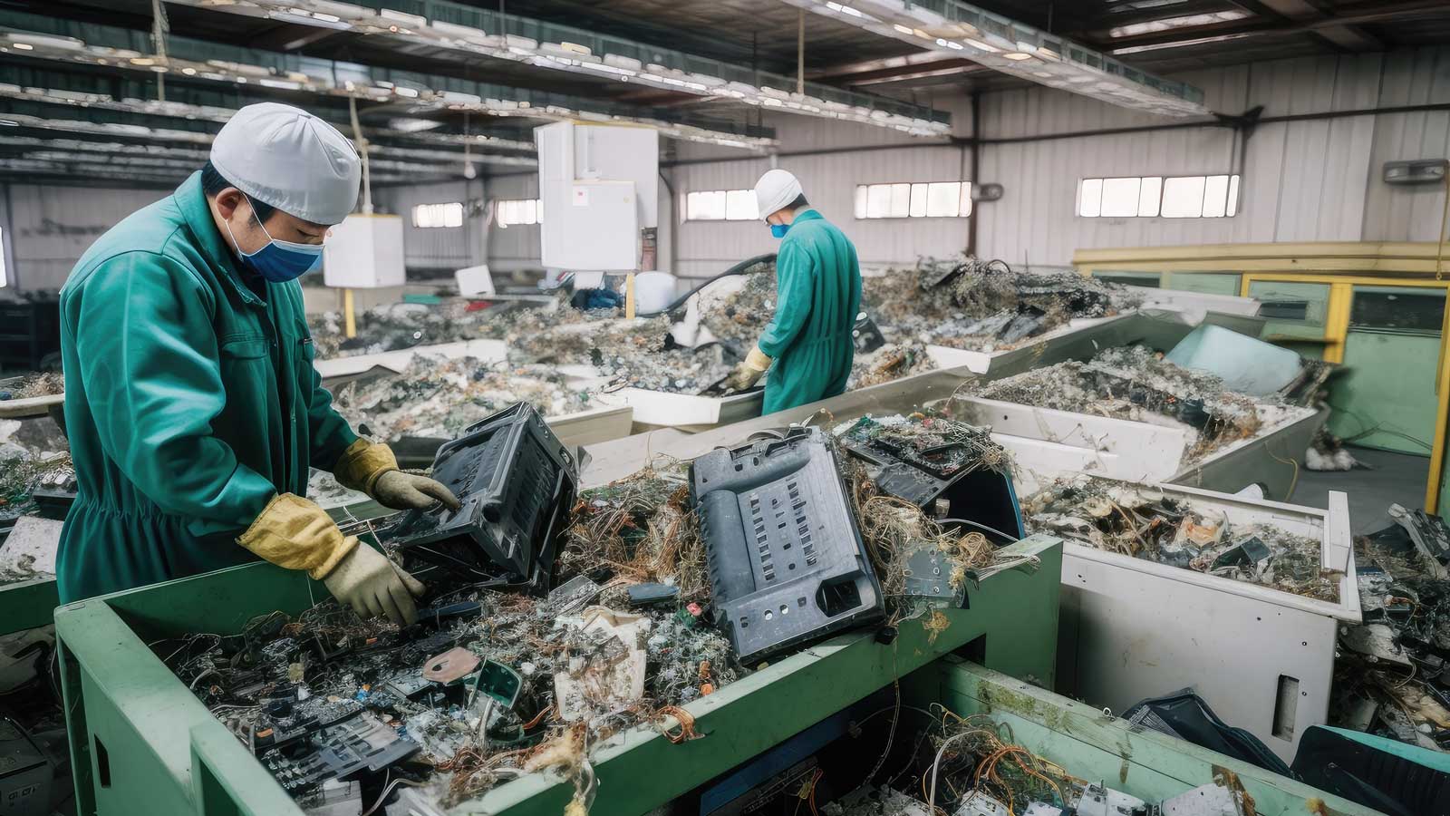 Right to Repair vs Obsolescence Management – do they conflict?
