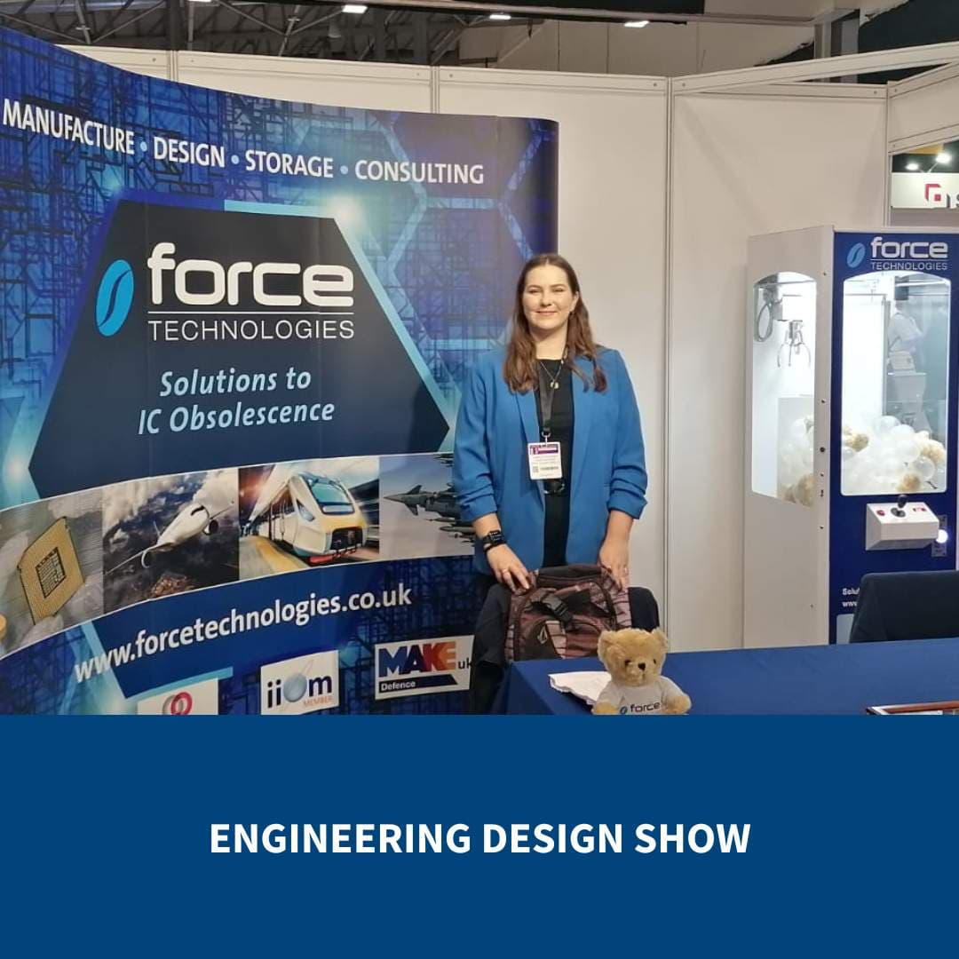 The Engineering Design Show 2024