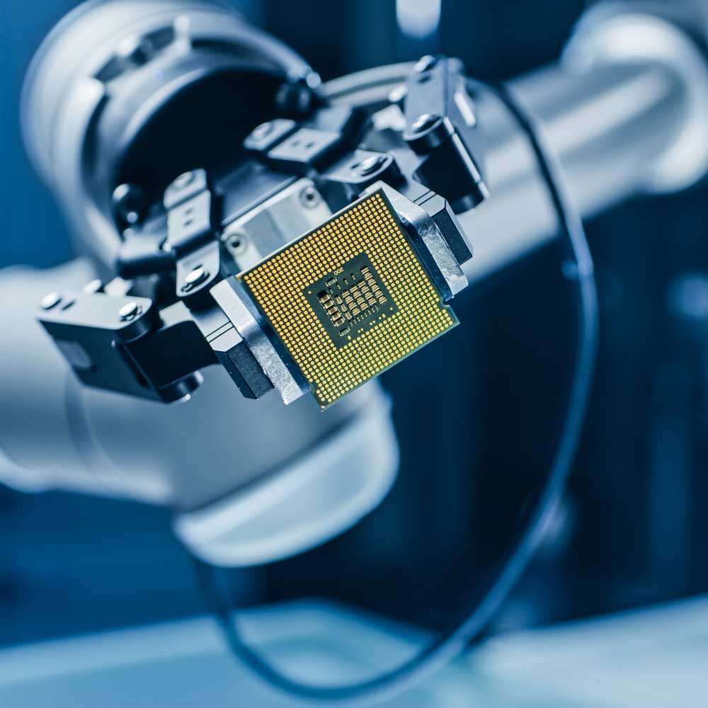 How Have Brexit and Covid Affected the Semi Conductor Industry?