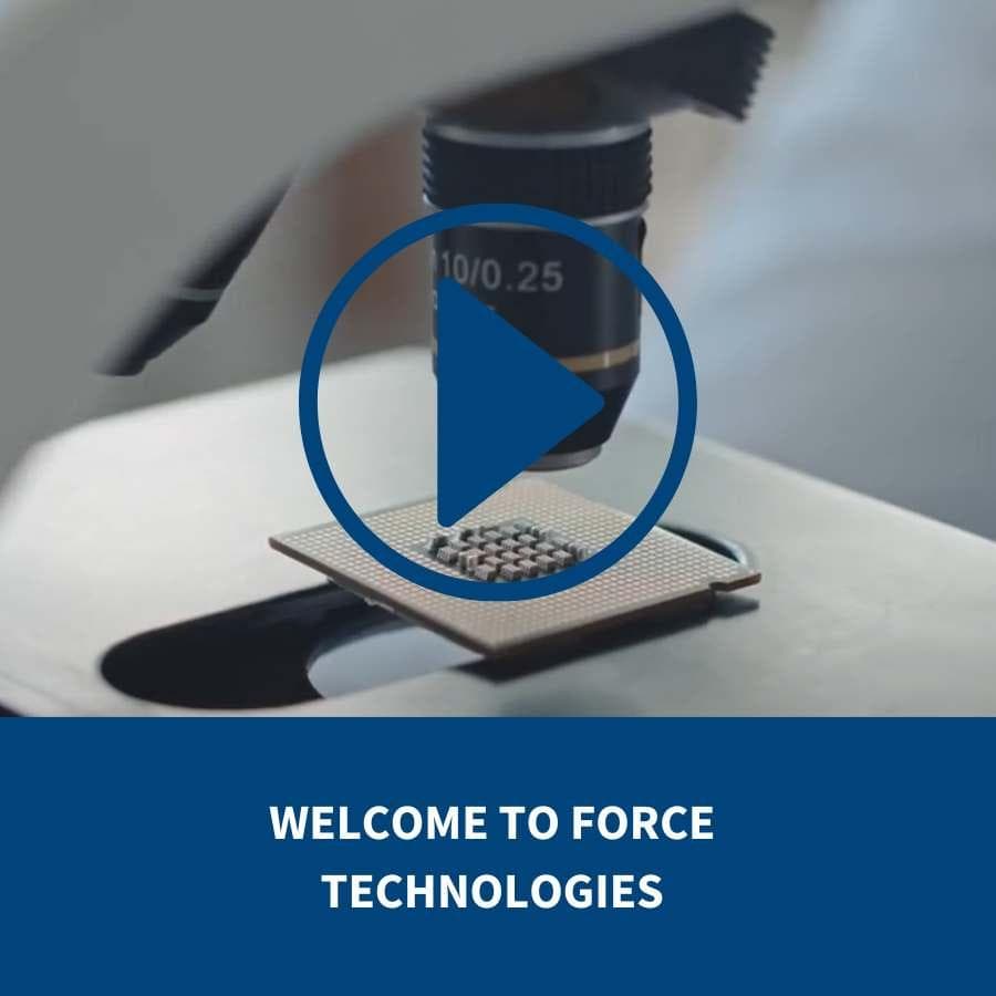 Welcome to Force – Our Brand New Company Video