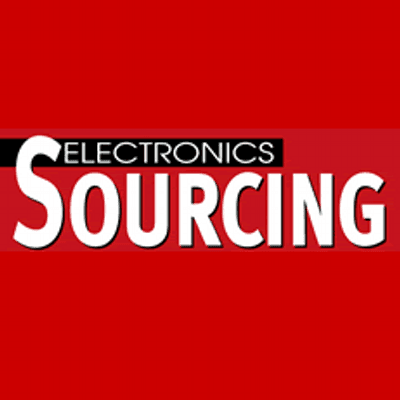 Electronics Sourcing January 2021