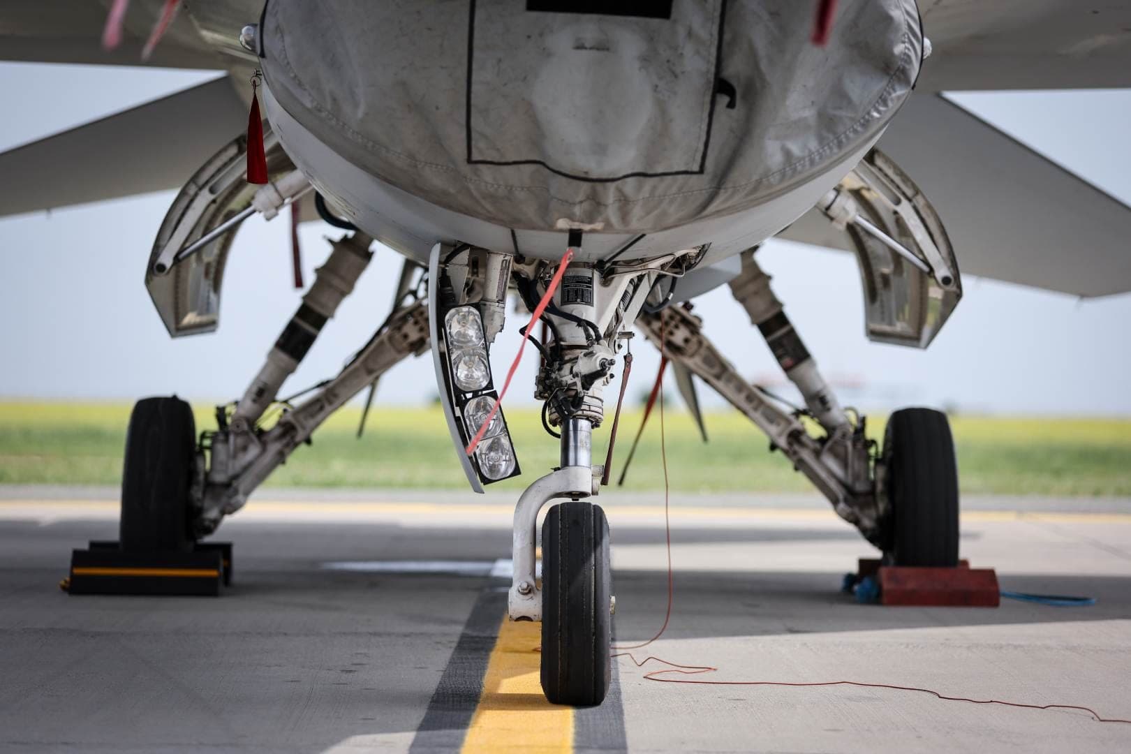 Standard products for aerospace