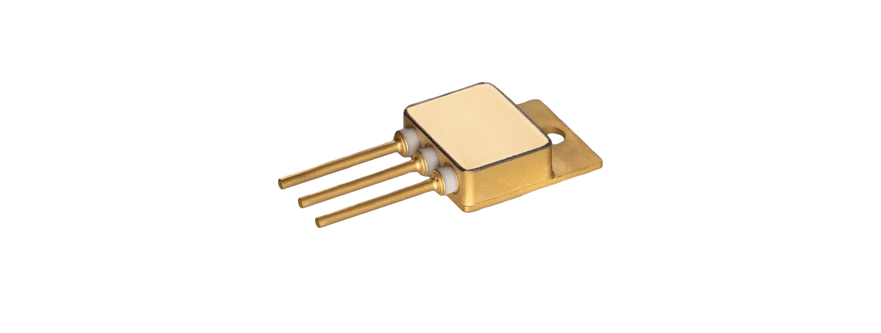 TO-7 metal can