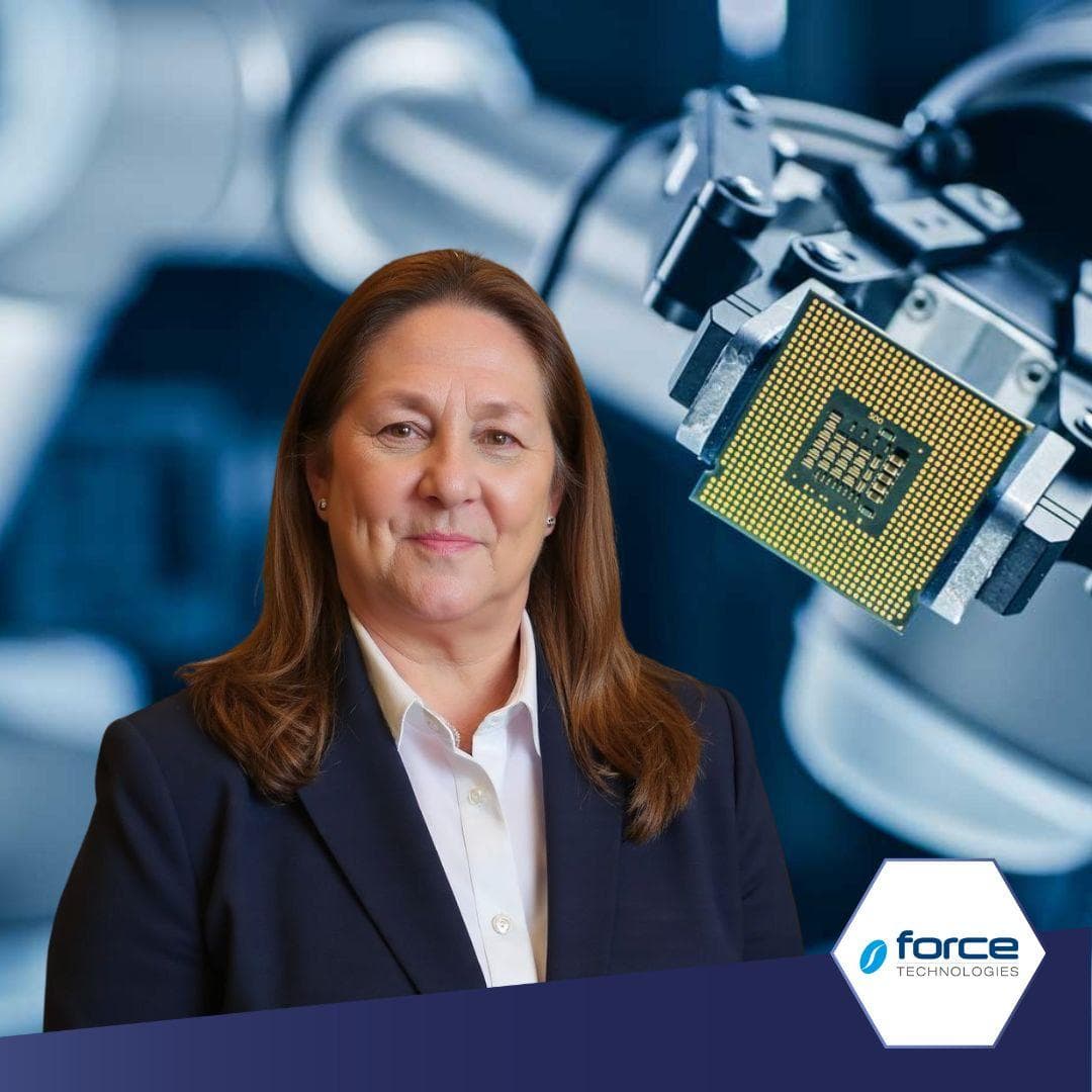 Celebrating 40 Years of Innovation, Commitment, and Customer Success at Force Technologies