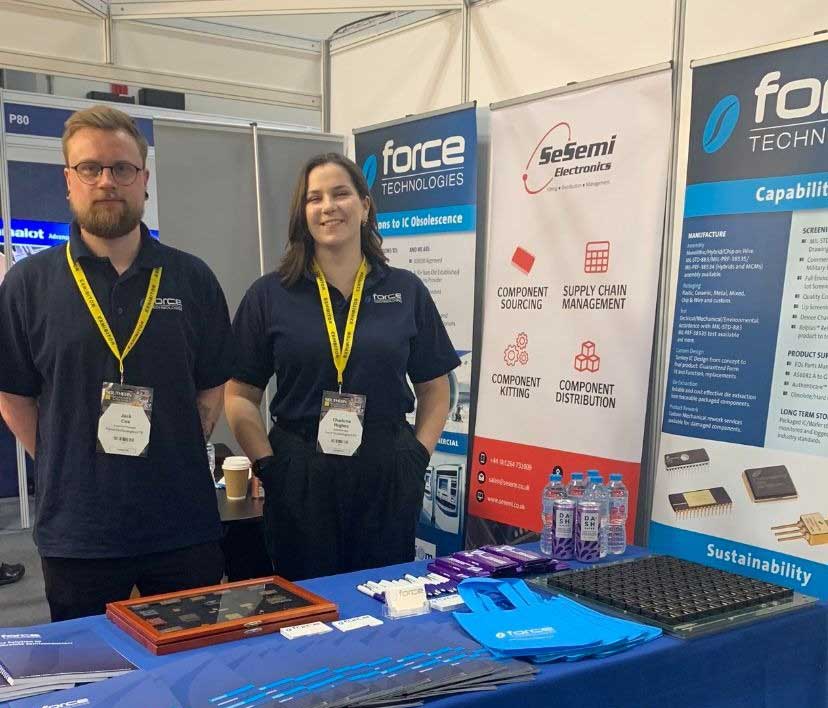 Southern Manufacturing Show Success