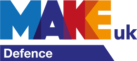 Make UK logo