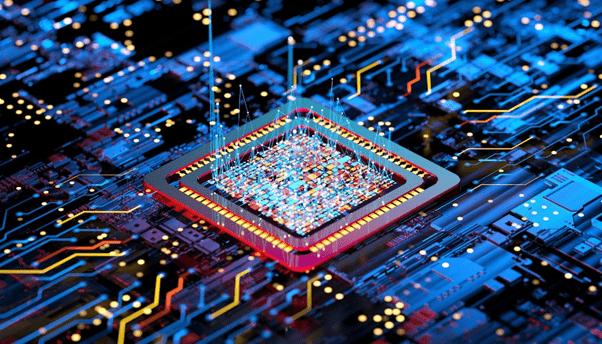 What is the future of the semiconductor market?