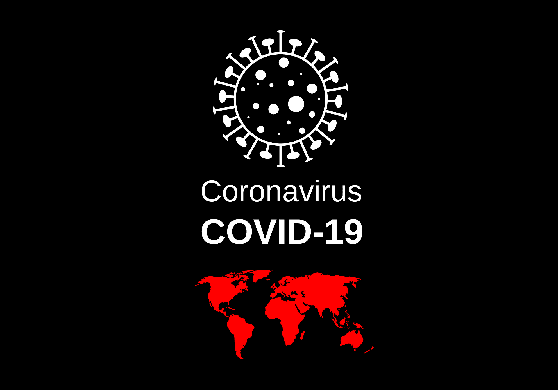 COVID-19 Force Update