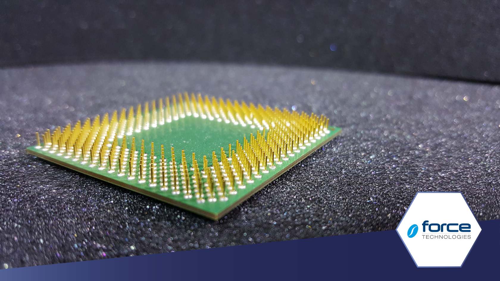 Long-Term Storage: The Missing Link in Defence Lifecycle Strategy