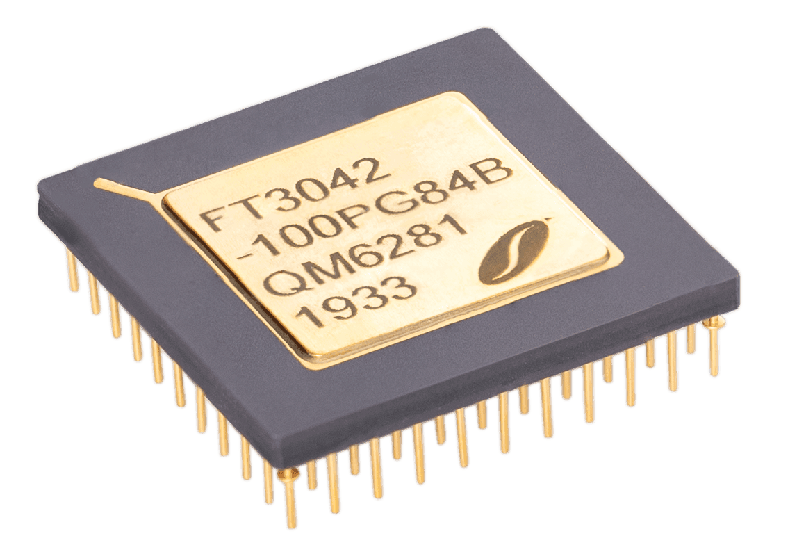 FT Xilinx Solutions and Investments