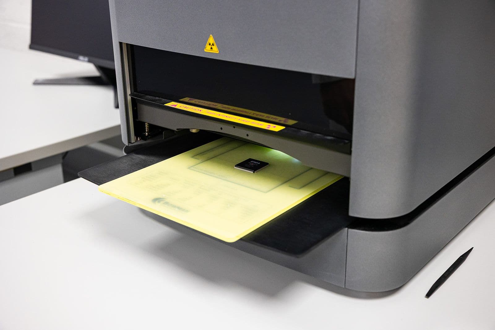 XRF Analysis