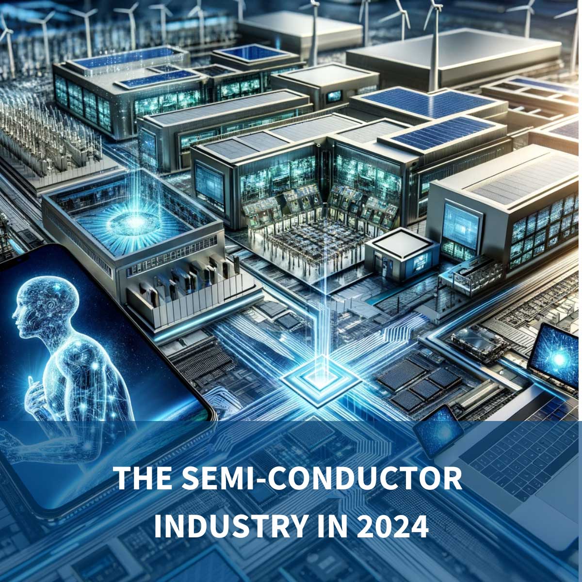 The Semi-Conductor Industry in 2024